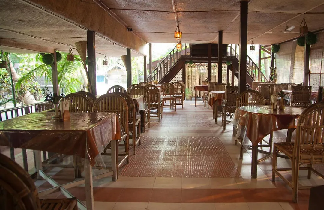 Symphony Palms Beach Resort And Spa-1