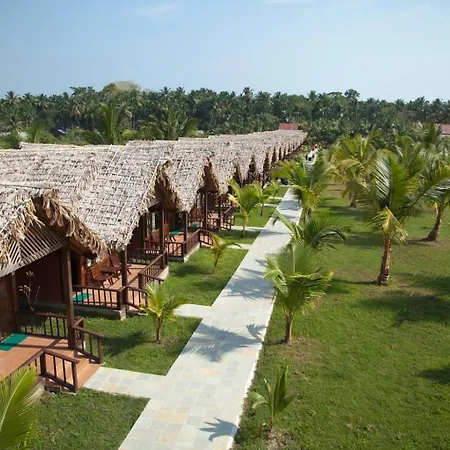 Symphony Palms Beach Resort And Spa-3