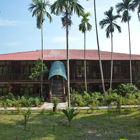 Symphony Palms Beach Resort And Spa-2